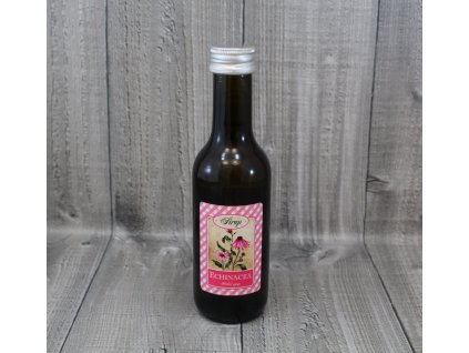 Sirup bylinný echinacea