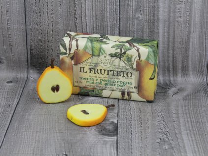 Mýdlo IL FRUTTETO mint...NESTI DANTE
