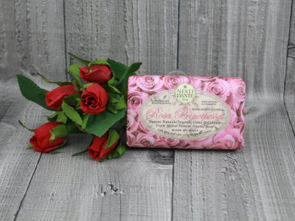 Mýdlo Rosa Principessa NESTI DANTE