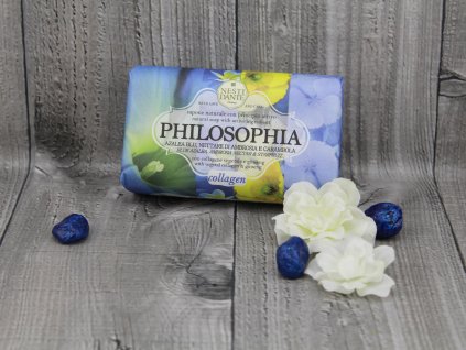 Mýdlo PHILOSOPHIA collagen