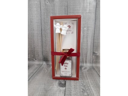 Difuzér 30ml jablko a skořice