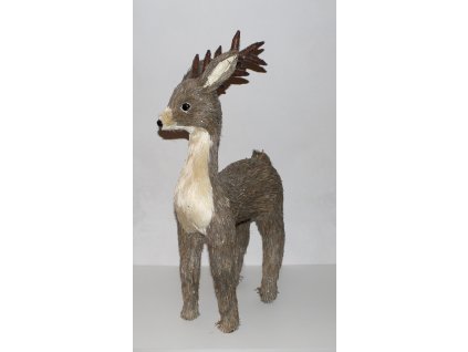 Jelínek velký tmavý