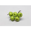 Jablíčka malá umělá