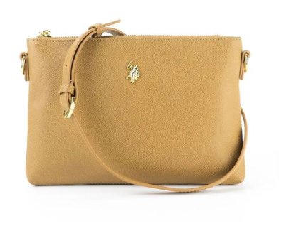 Jones Flat Crossbody Bag