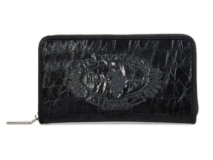 New Hailey Large Zip Around Wallet