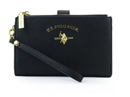 Stanford Pochette Wallet front