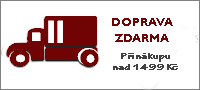 doprava-zdarma