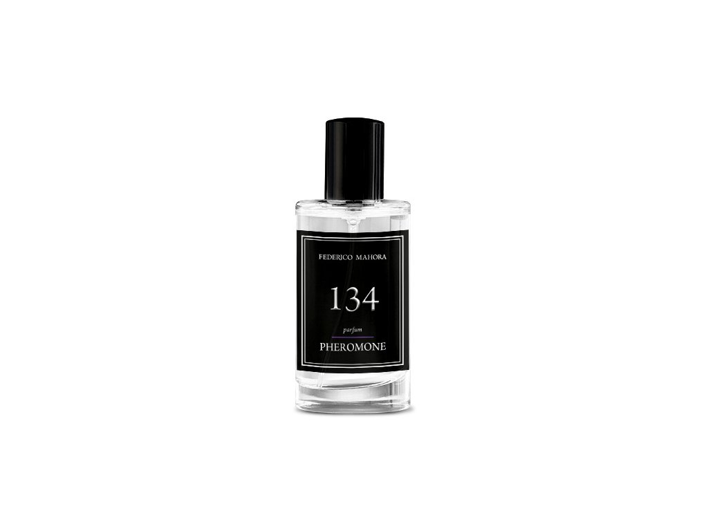 Pánský parfém s feromony FM Group FEROMON 134