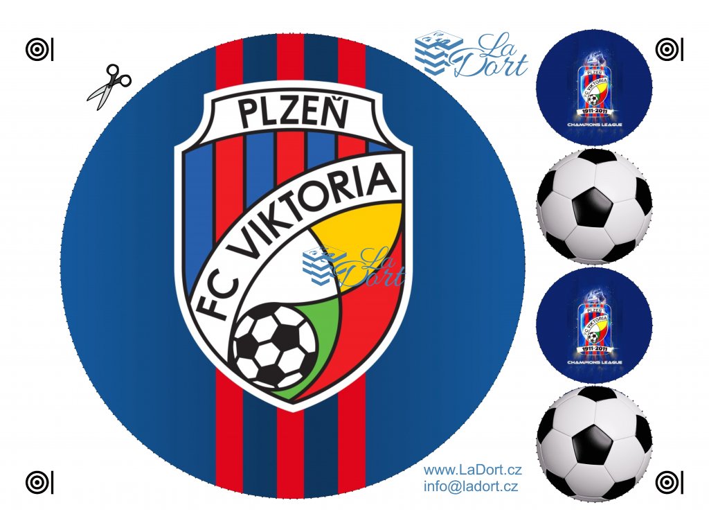 00117 FC Viktora Plzen