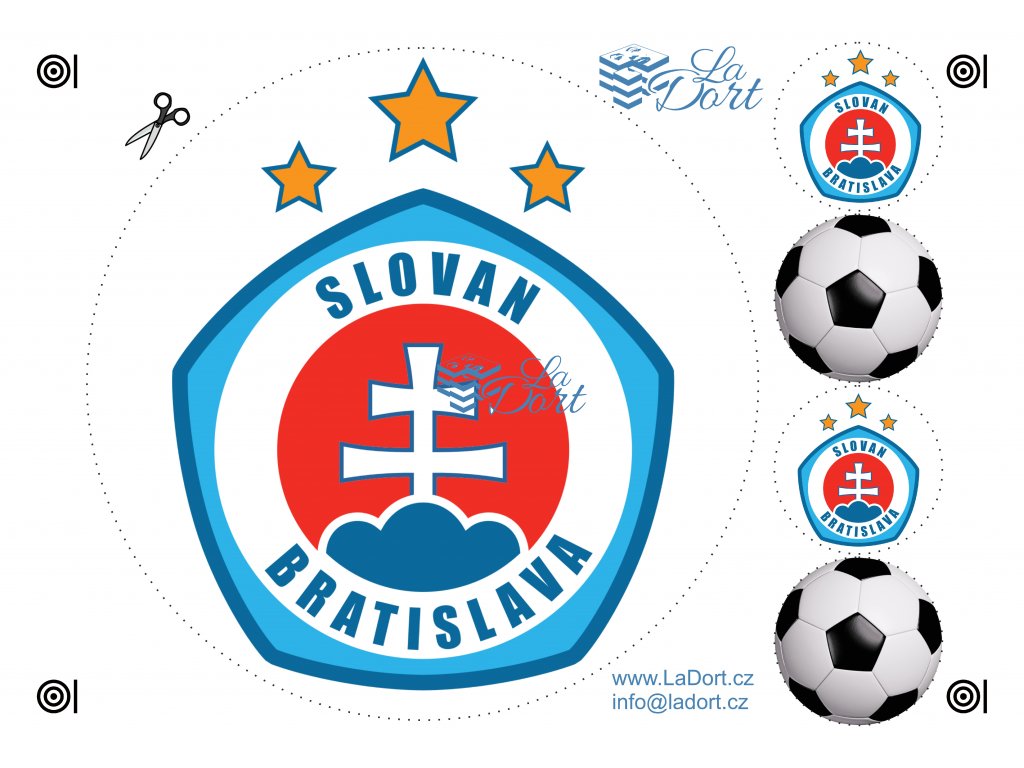 00124 FK Slovan Bratislava