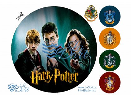 00254 Harry Potter