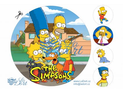 00263 Simpsonovi