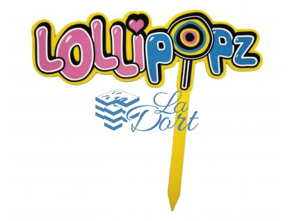 Lolipopz