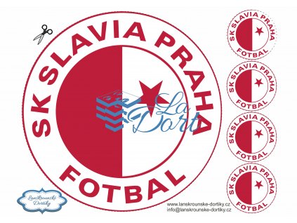 SK Slávia Praha - A4 - 00016