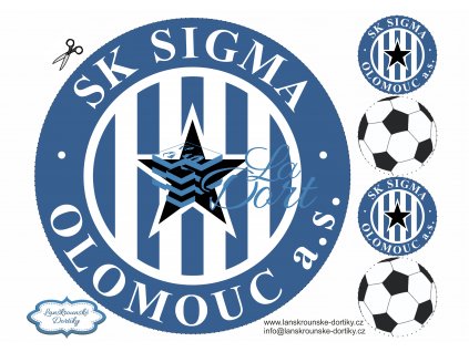 SK Sigma Olomouc - A4 - 00017