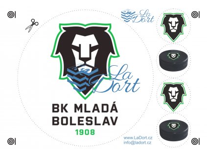 00363 BK Mladá Boleslav