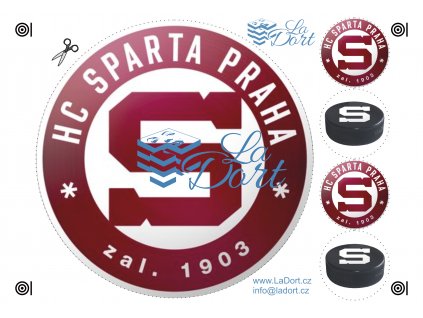 00370 HC Sparta Praha