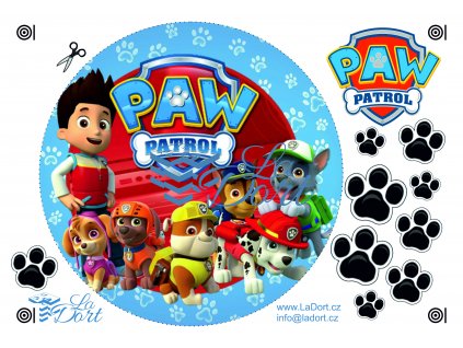 00030 PAW Patrol