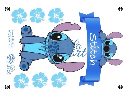 00472 Stitch