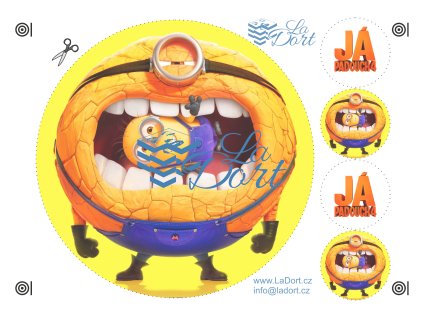 00491 Mimoni