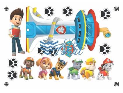 00496 PAW Patro náhledl