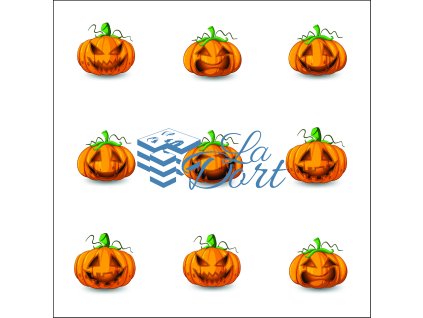 00502 Halloween SS náhled