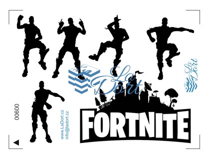 00600 Fortnite