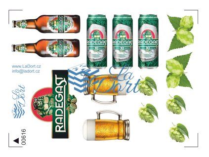 00615 Radegast