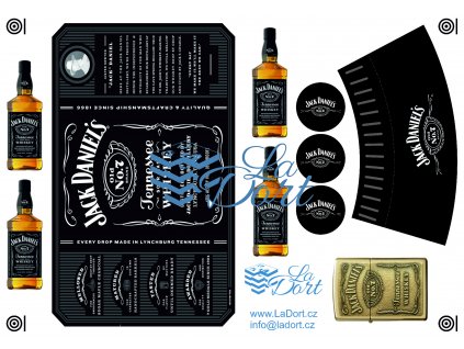 00048 Jack Daniels náhled