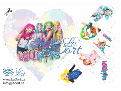 Lollipopz 00093