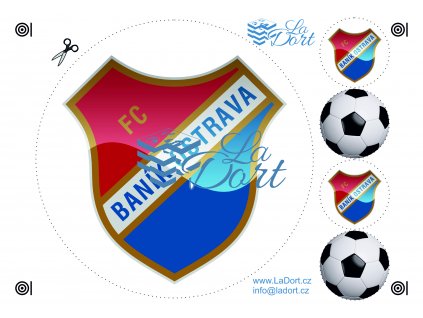 00116 FC Baník Ostrava