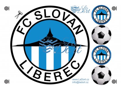 00121 FC Slovan Liberec