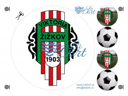 00123 FC Victoria Zizkov