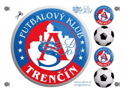 00126 FK Trenčín