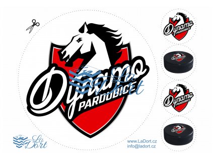 HC Dynamo Pardubice - A4 - 00135