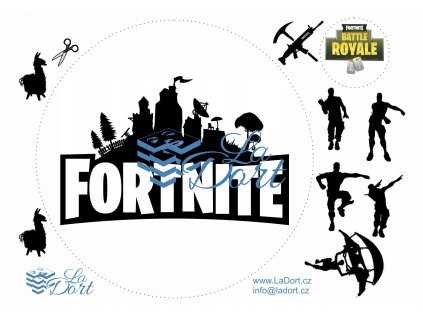 Fortnite - A4 - 00171