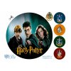Harry Potter - A4 - 00254