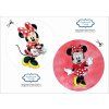 Minnie - Disney - A4 - 00008