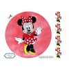 Minnie - Disney - A4 - 00009