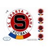 A.C. Sparta Praha - A4 - 00011