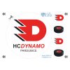 00337 HC Dynamo Pardubice