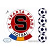 A.C. Sparta Praha - A4 - 00021