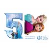 Frozen čísla 5 náhled