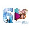 Frozen čísla 6 náhled