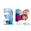 Frozen čísla 3 náhled