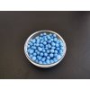Zdobící perly - Modrá - 20g