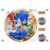 00398 Sonic