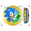 00401 Sonic