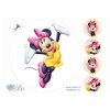 Minnie - Disney - A4 - 00025