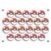 00470 Pokeball 22ks